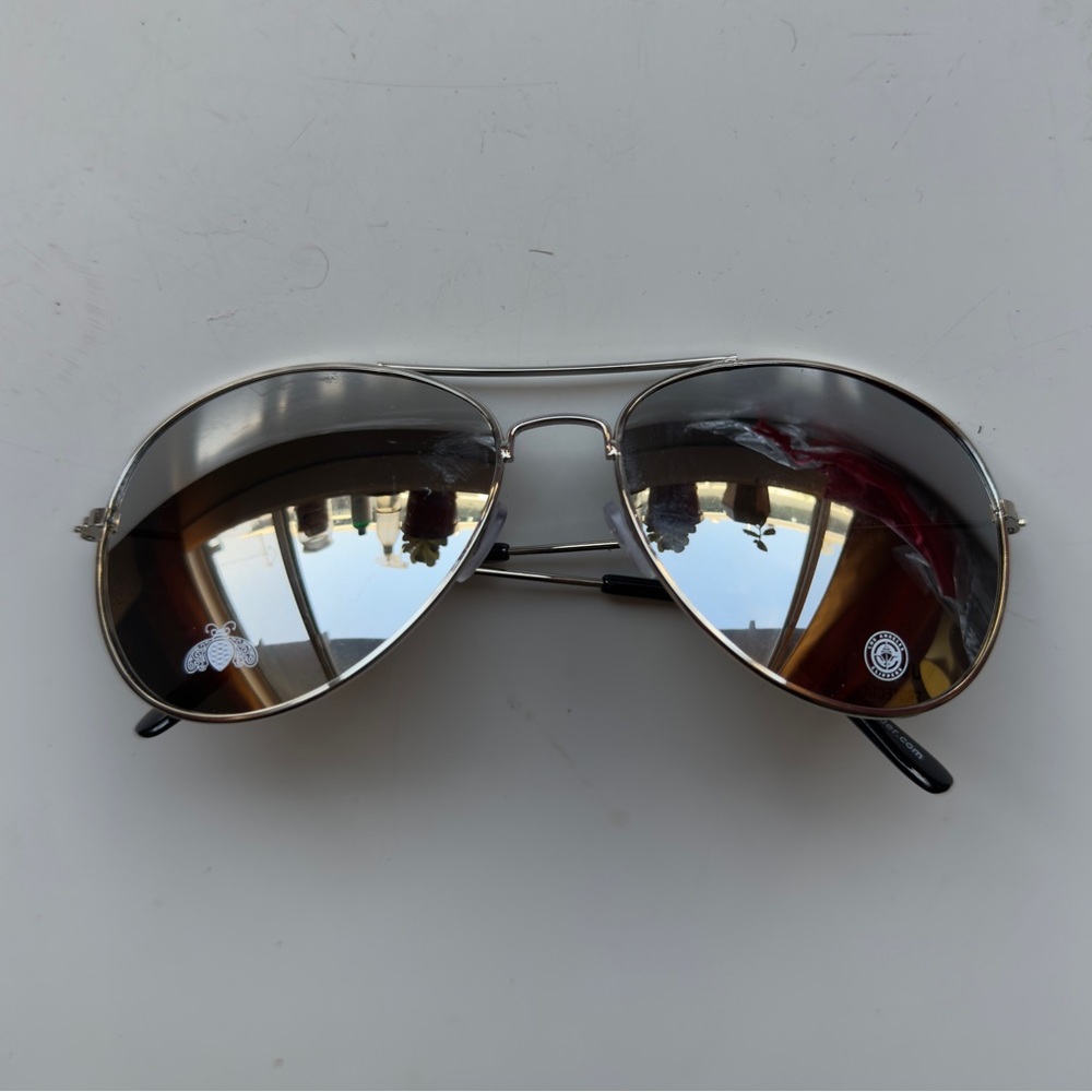 NEW Patron Tequila x LA Clippers Limited Collab Statement Shades